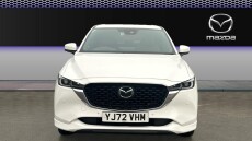 Mazda CX-5 2.2d [184] GT Sport 5dr Auto AWD Diesel Estate